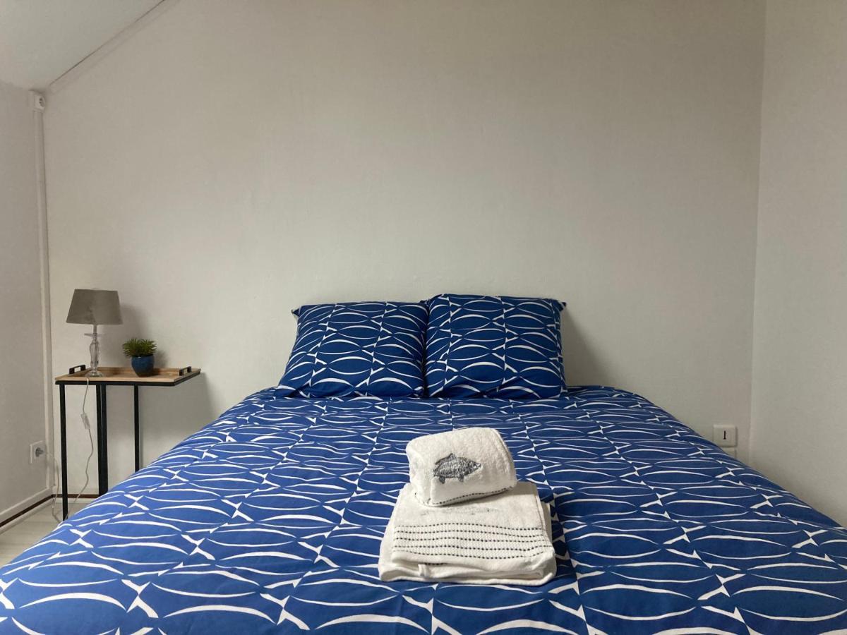 Le Studio Colbert - Plein Centre A Petit Prix - Rethel Exterior foto