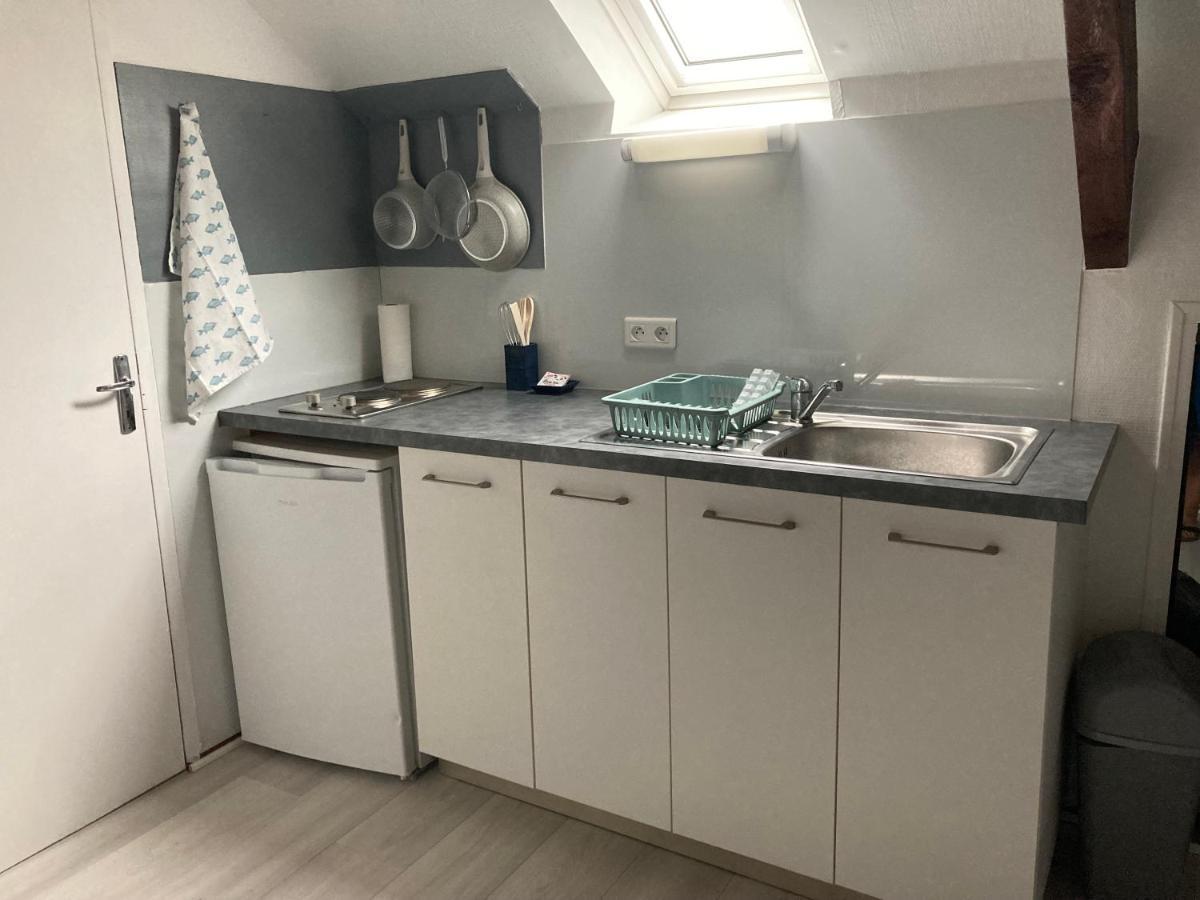 Le Studio Colbert - Plein Centre A Petit Prix - Rethel Exterior foto